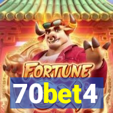 70bet4