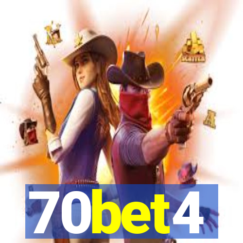 70bet4