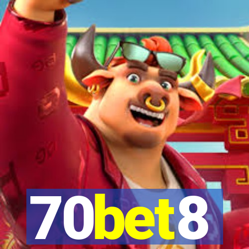 70bet8