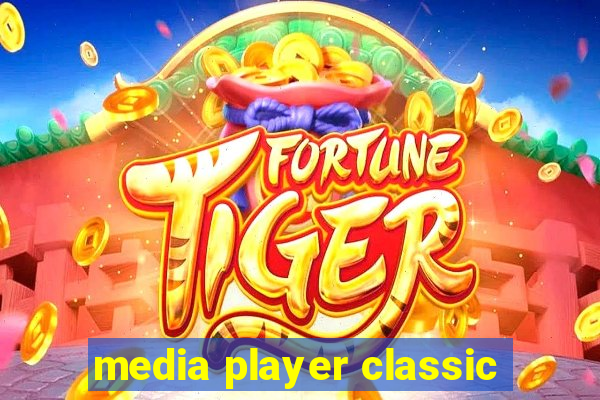 media player classic