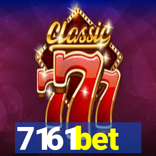 7161bet