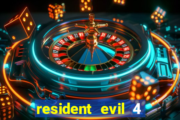 resident evil 4 jogo baixar