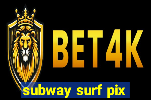 subway surf pix
