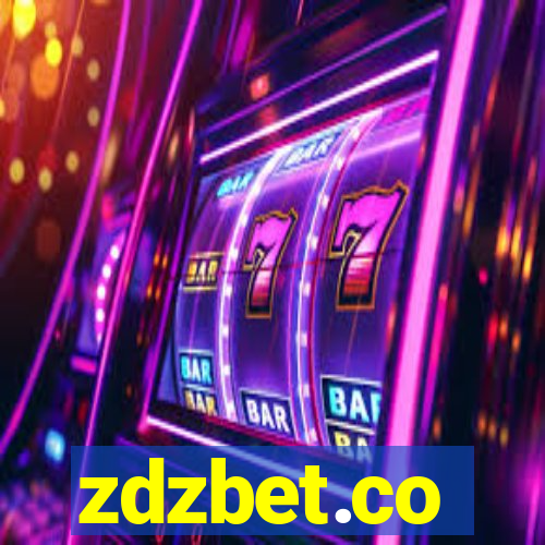 zdzbet.co