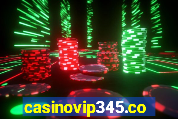 casinovip345.com