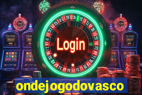 ondejogodovasco