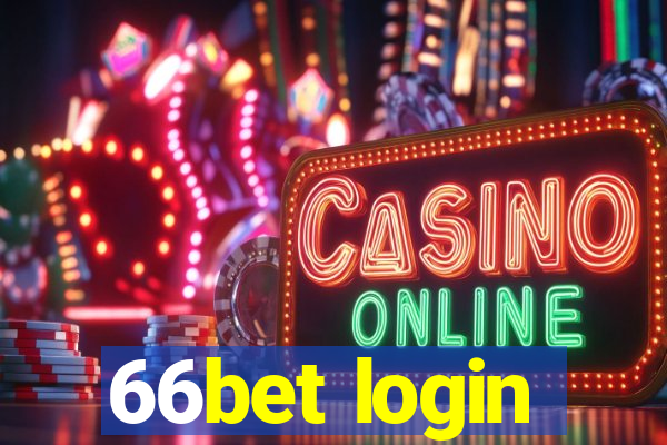 66bet login