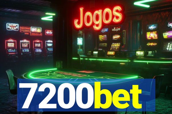 7200bet