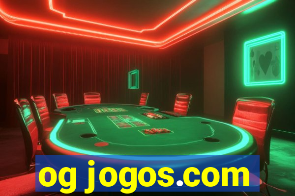 og jogos.com