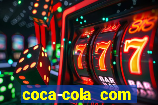 coca-cola com melancia faz mal