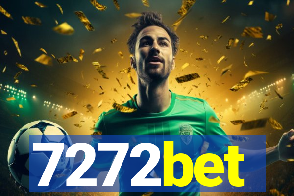 7272bet