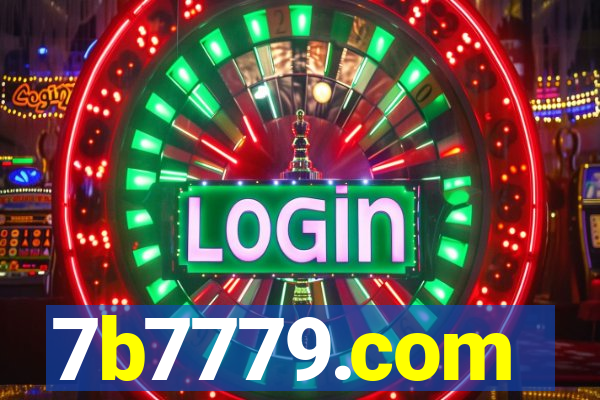7b7779.com