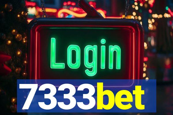 7333bet
