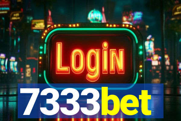 7333bet
