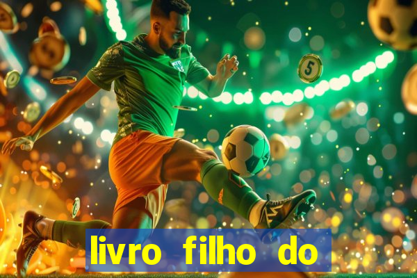 livro filho do fogo - volume 2 pdf grátis
