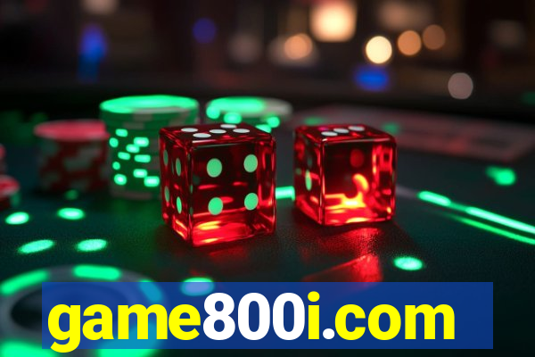 game800i.com