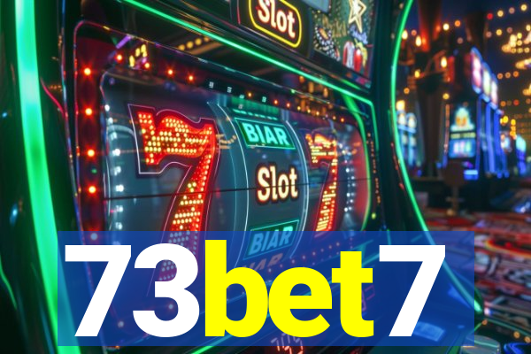 73bet7