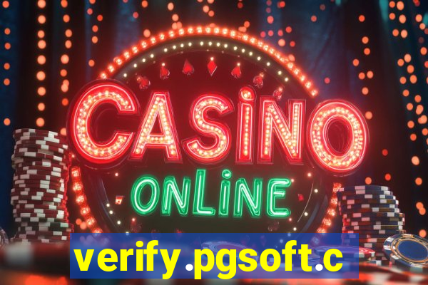 verify.pgsoft.com