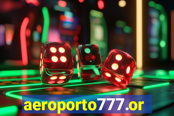 aeroporto777.org