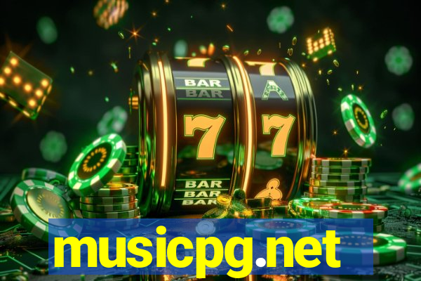 musicpg.net