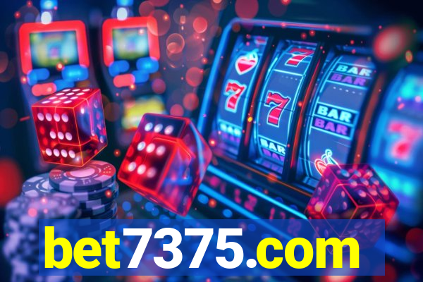 bet7375.com