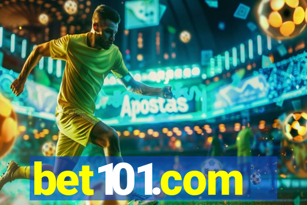 bet101.com