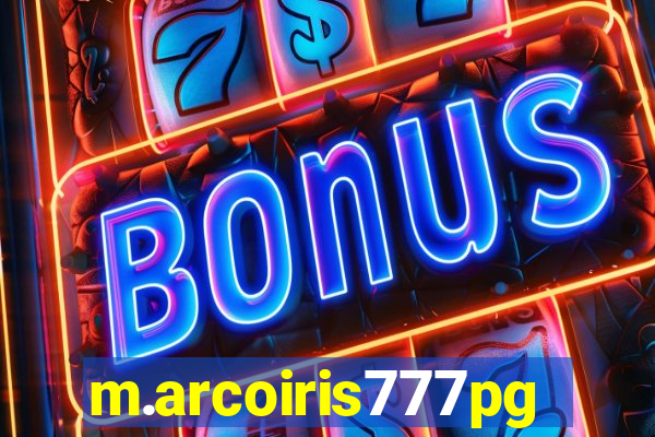 m.arcoiris777pg.com