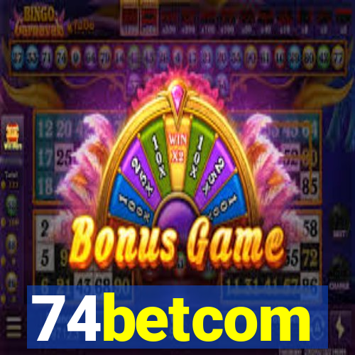 74betcom
