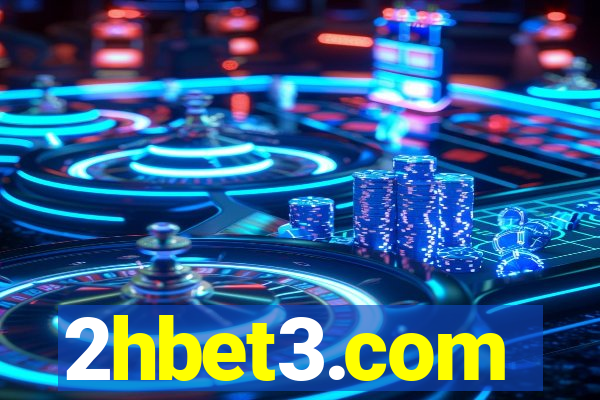 2hbet3.com