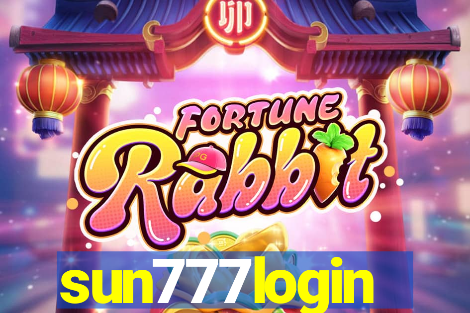 sun777login