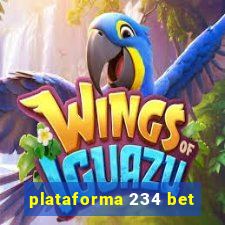 plataforma 234 bet