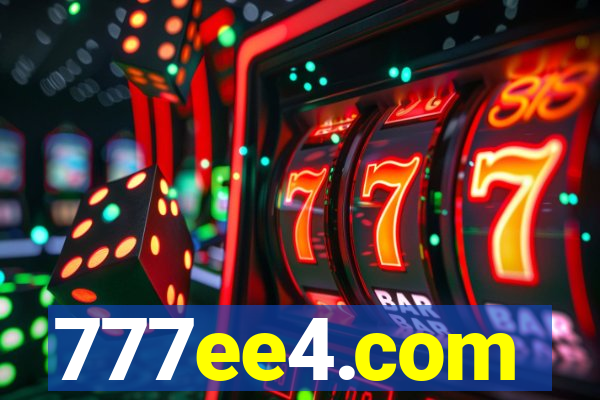 777ee4.com