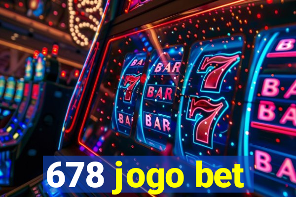 678 jogo bet