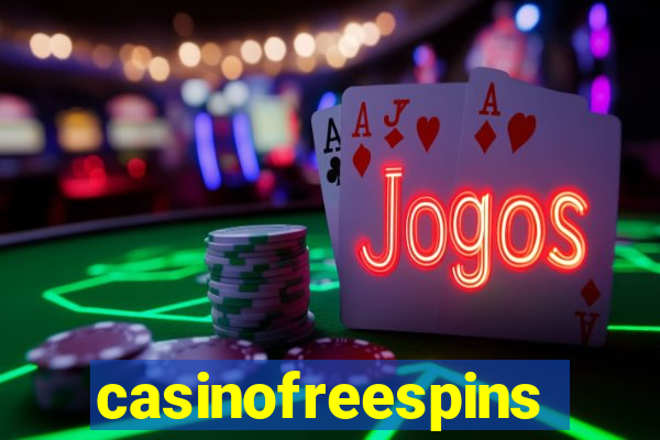 casinofreespins