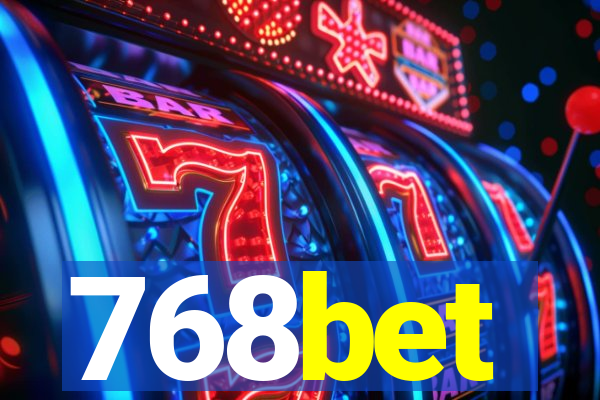 768bet