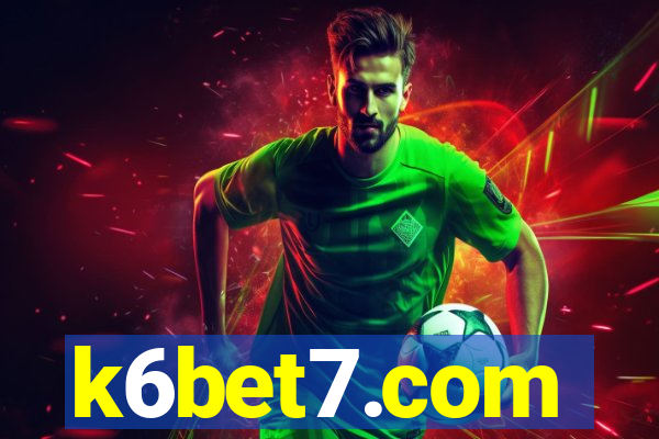 k6bet7.com