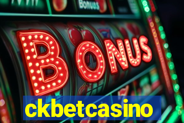 ckbetcasino