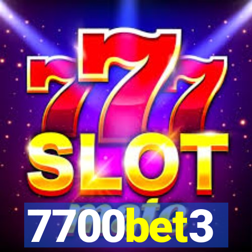 7700bet3