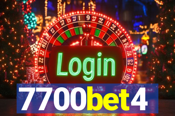 7700bet4