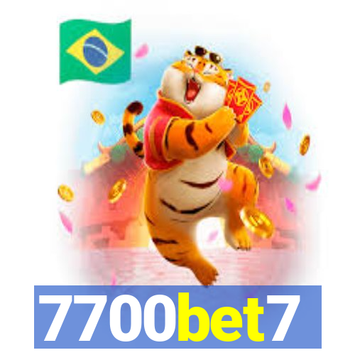 7700bet7