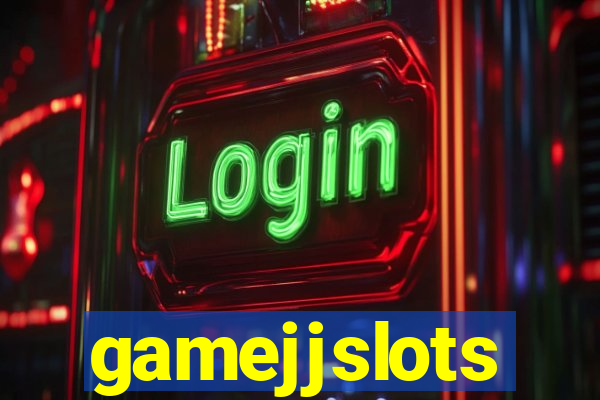 gamejjslots