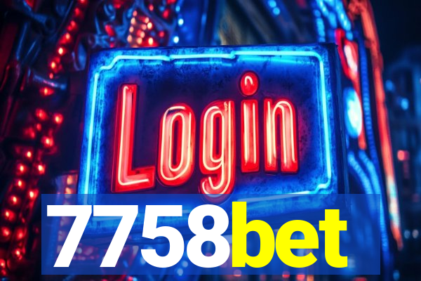 7758bet