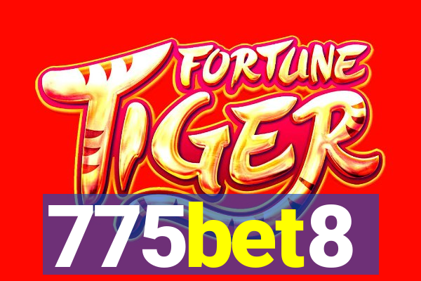 775bet8
