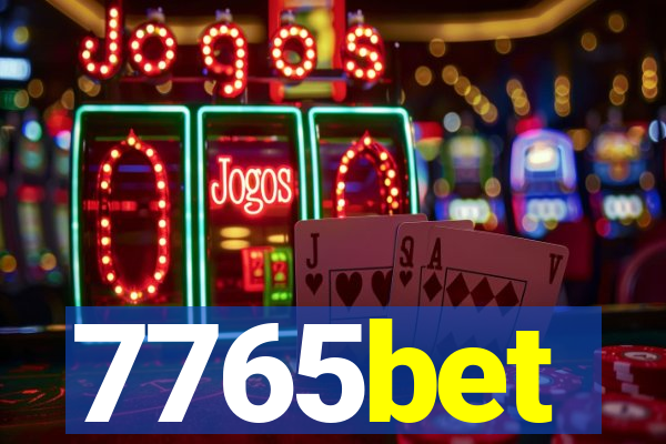 7765bet