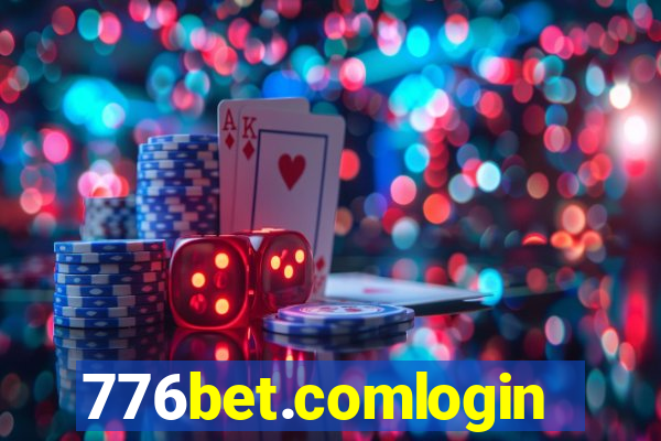 776bet.comlogin
