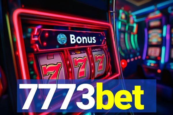 7773bet