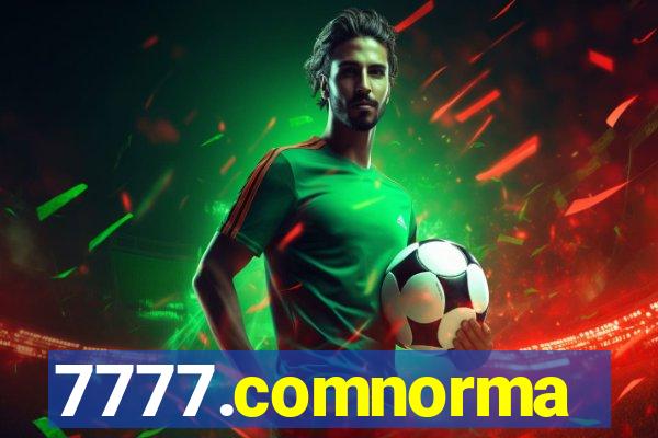 7777.comnorma
