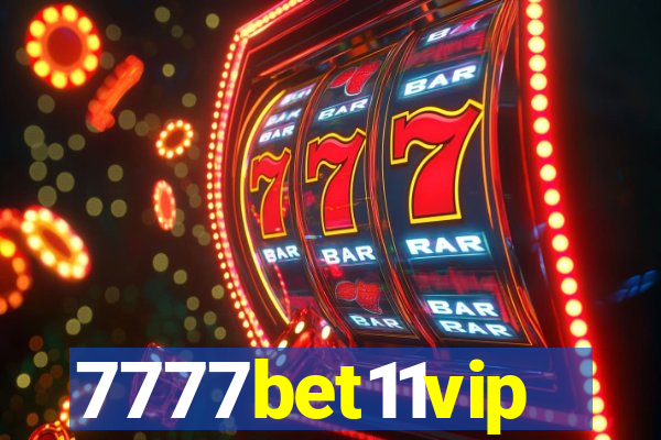 7777bet11vip