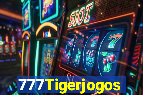 777Tigerjogos