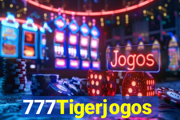 777Tigerjogos